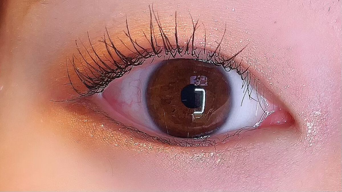 ひとえ・奥ぶたえ用カーラー/アイプチ®/ビューラーを使ったクチコミ(4枚目)