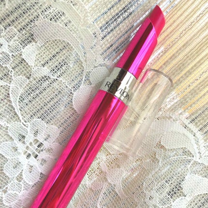 ウルトラ HD ジェル リップカラー/REVLON/口紅を使ったクチコミ(1枚目)