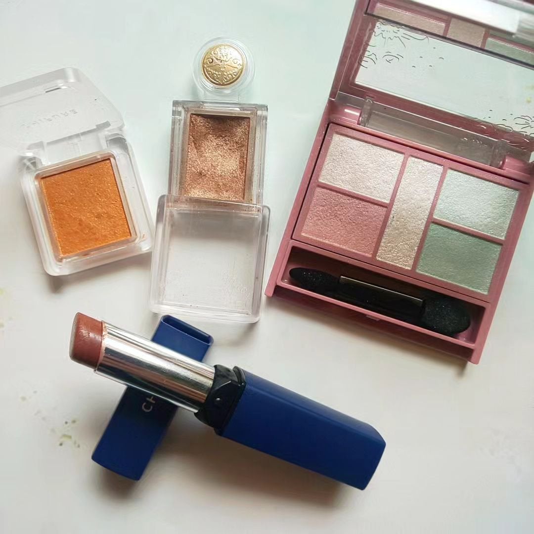 リップスティック Y/ちふれ/口紅を使ったクチコミ(2枚目)