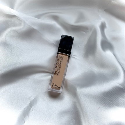 【旧】ディオールスキン フォーエヴァー スキン コレクト コンシーラー/Dior/リキッドコンシーラーを使ったクチコミ(1枚目)