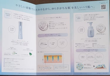 スキンメインテナイザー （Ｓ） /リサージ/化粧水を使ったクチコミ（3枚目）