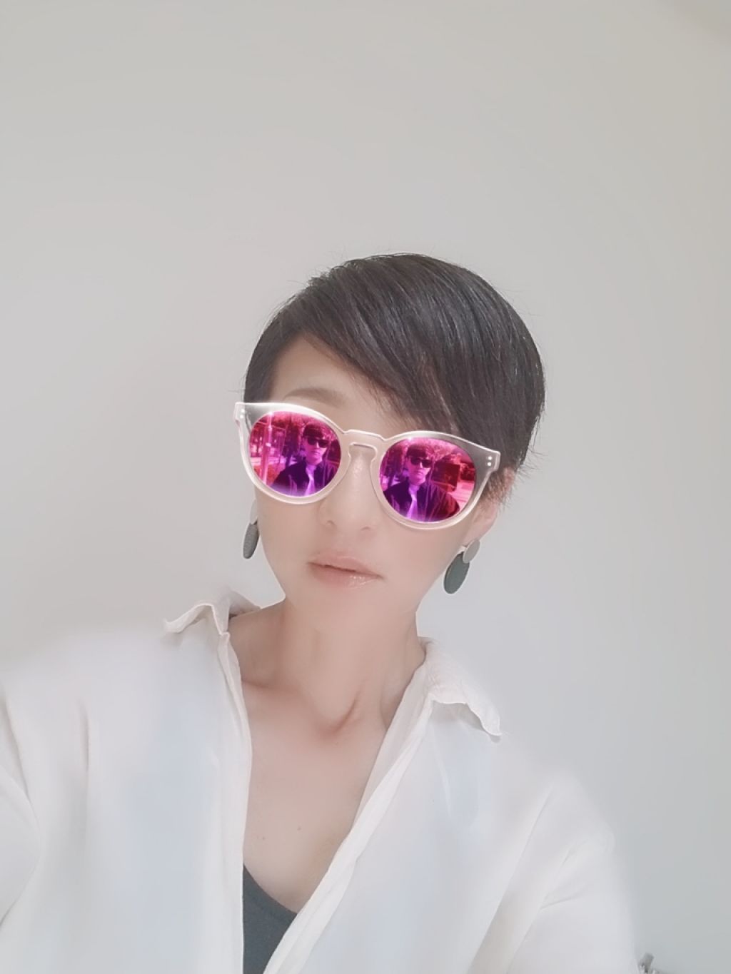 スタイリングワックス 5(スーパーハード)/ナカノ スタイリング/ヘアワックス・クリームを使ったクチコミ（2枚目）