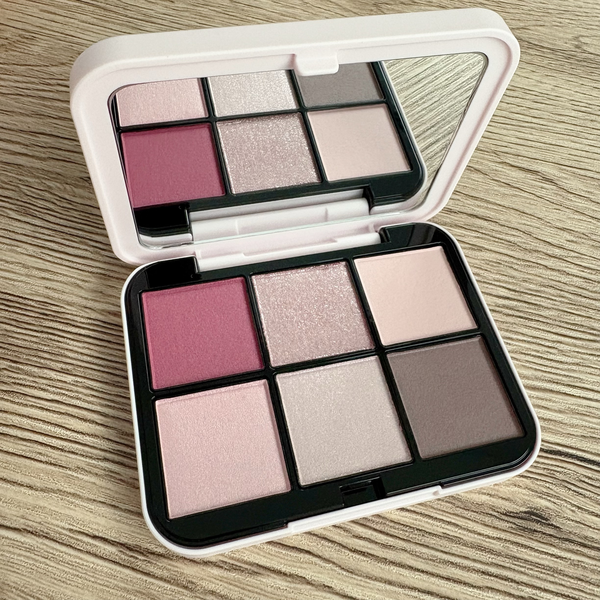 アイデザイナー n/SNIDEL BEAUTY/アイシャドウパレットを使ったクチコミ（3枚目）