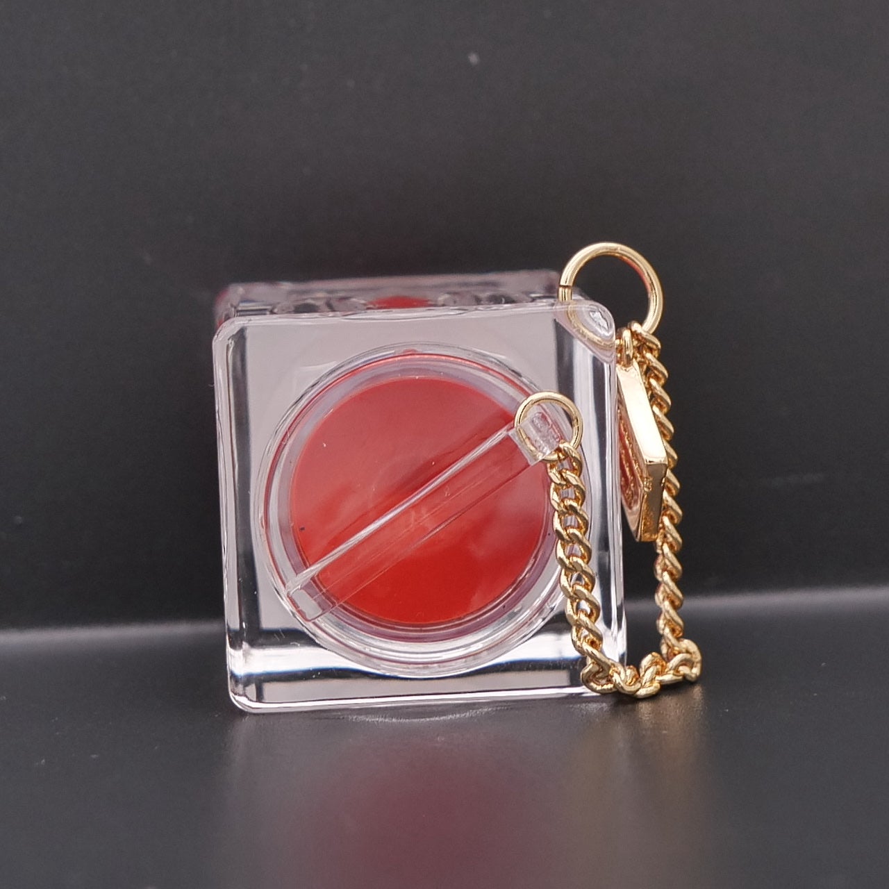 Make-up Balm/FANCYCUBE/フェイスバームを使ったクチコミ(5枚目)