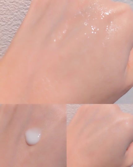 エクストリームクリームアンプル/Real Barrier/美容液を使ったクチコミ(2枚目)