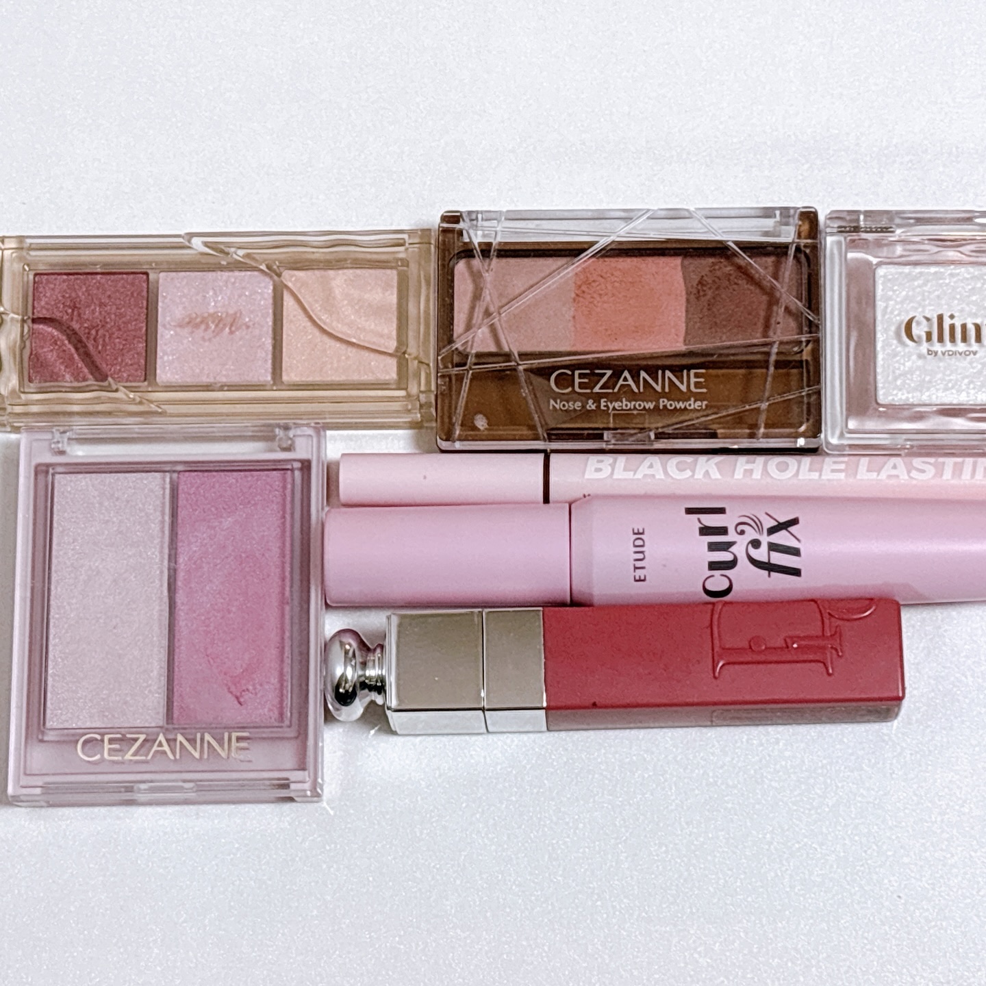 ディオール アディクト リップ ティント/Dior/リップティントを使ったクチコミ（2枚目）