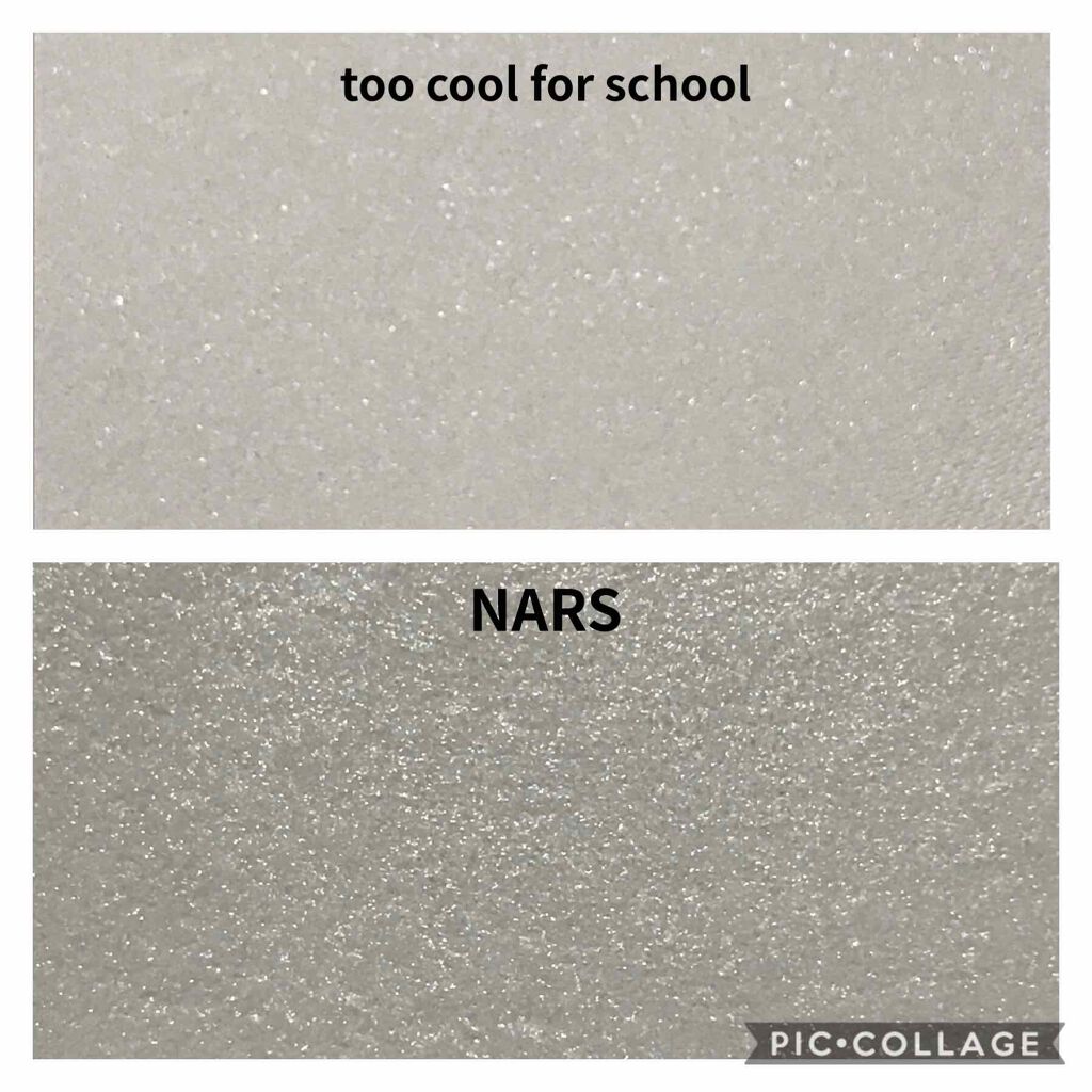 ライトリフレクティングセッティングパウダー プレスト N/NARS/プレストパウダーを使ったクチコミ(2枚目)