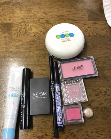 シングルカラーアイシャドウ/CEZANNE/単色アイシャドウを使ったクチコミ(1枚目)