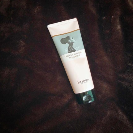 HR美容液/jenny house/アウトバストリートメントを使ったクチコミ(3枚目)