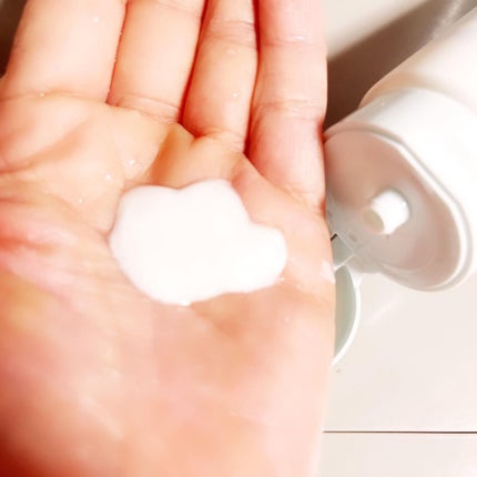 ソフティモ クレンジングウォッシュ (セラミド)/ソフティモ/洗顔フォームを使ったクチコミ(2枚目)