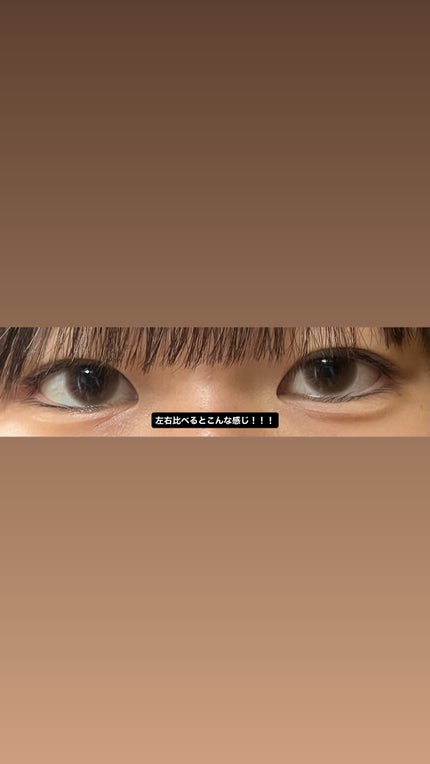 パーフェクトマルチアイズ/キャンメイク/アイシャドウパレットを使ったクチコミ(8枚目)