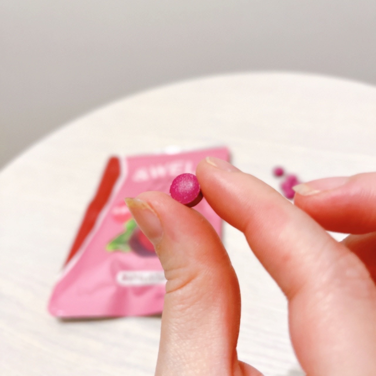 アクティブビーツ/&WELL/健康サプリメントを使ったクチコミ（3枚目）