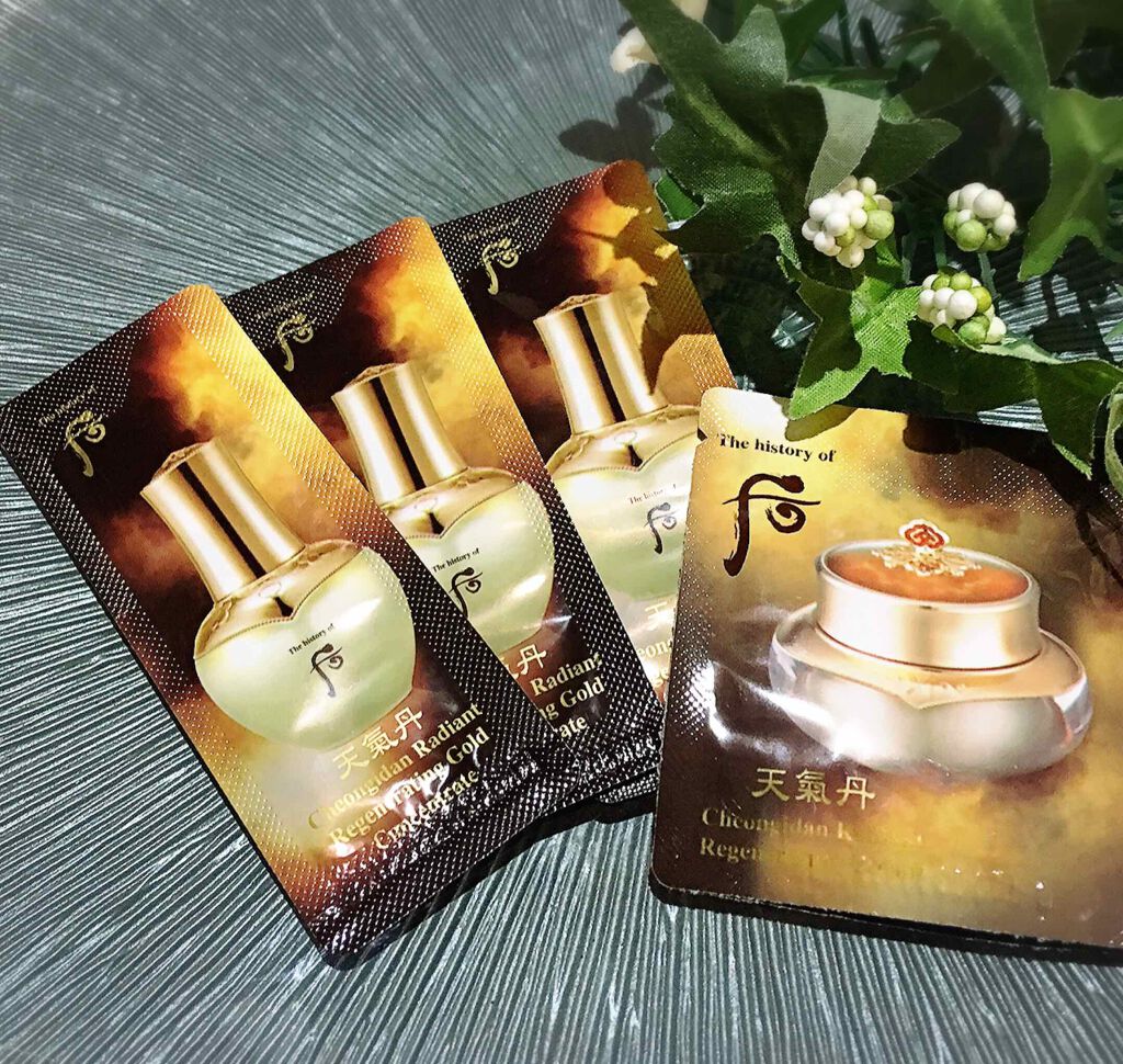 を使ったクチコミ（1枚目）