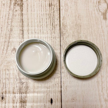 プロテクティブモイストクリーム/BIOFEAT. /フェイスクリームを使ったクチコミ(5枚目)