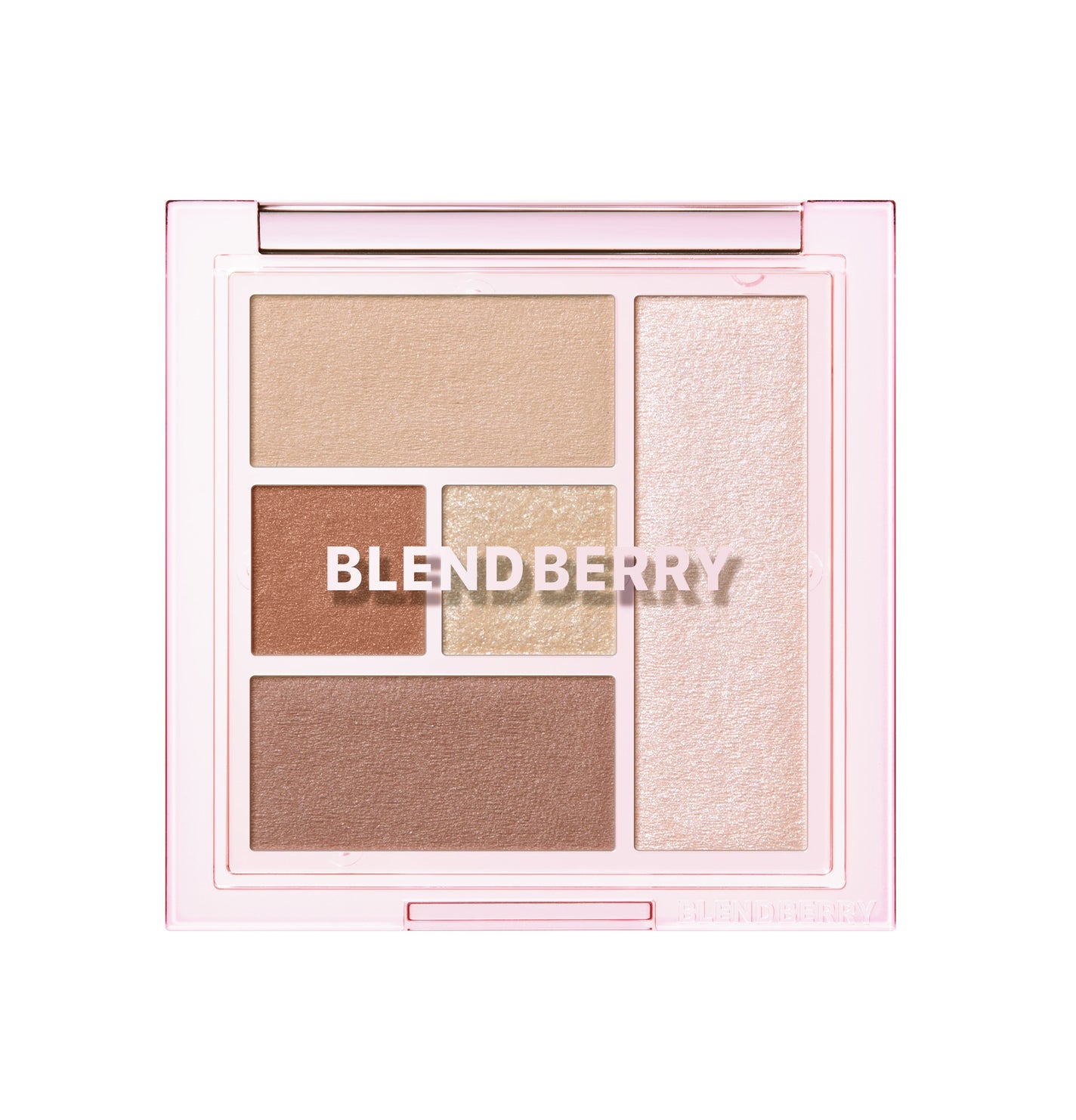 ブレンドベリー オールユーニード クリエイション 002 トワイライトグルーム