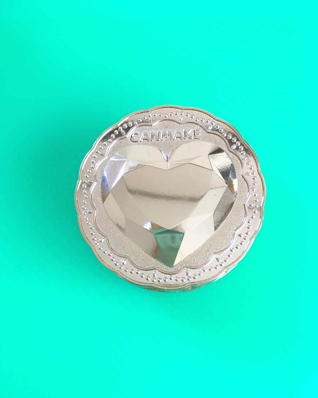 シークレットビューティーパウダー/キャンメイク/プレストパウダーを使ったクチコミ（1枚目）