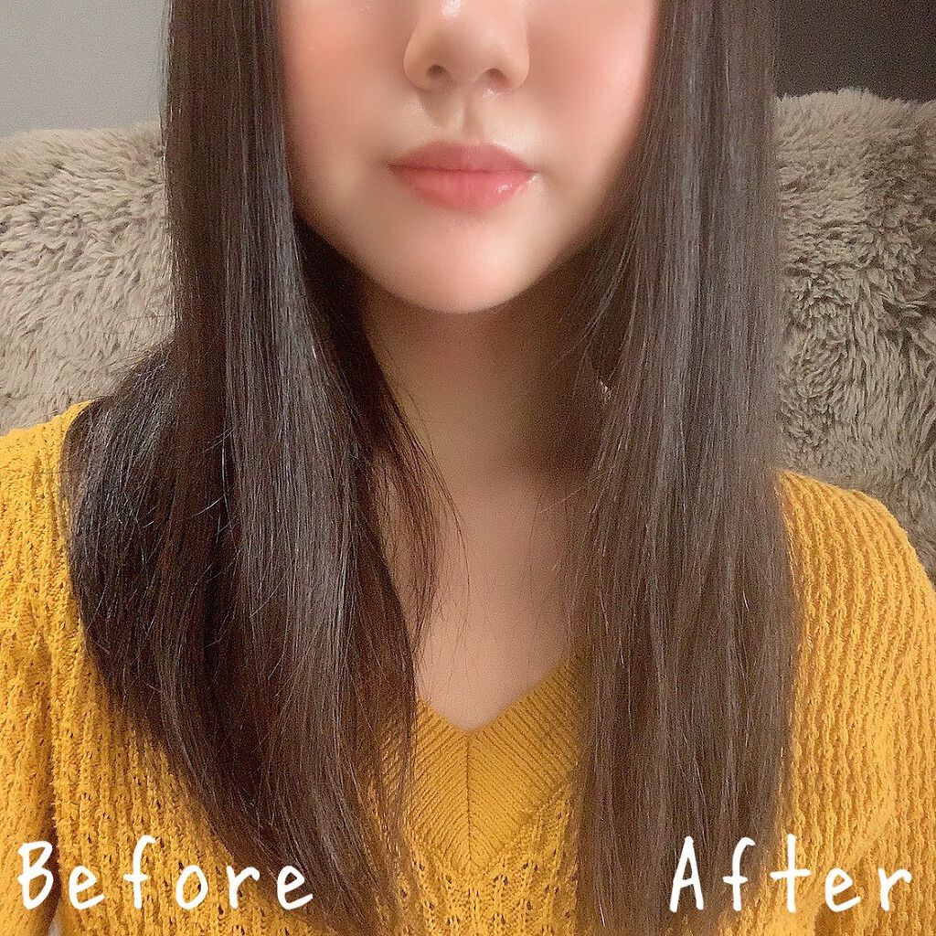 スタイリッシュ モバイルヘアアイロンプラス MHS-1240-K/mod's hair/ストレートアイロンを使ったクチコミ（2枚目）