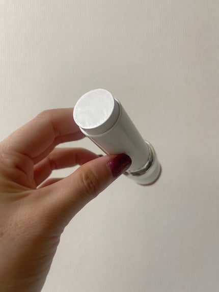 シルキースティックファンデーション/KAMIKA/その他ファンデーションを使ったクチコミ(1枚目)