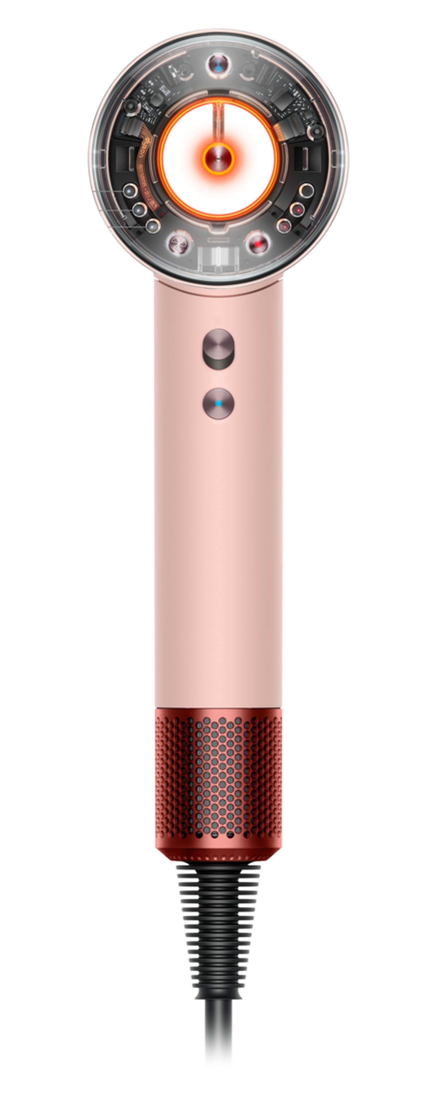 試してみた】dyson Dyson Supersonic Nural ™ Shine ヘア 試してみた】dyson Dyson Supersonic Nural ™ Shine ヘア