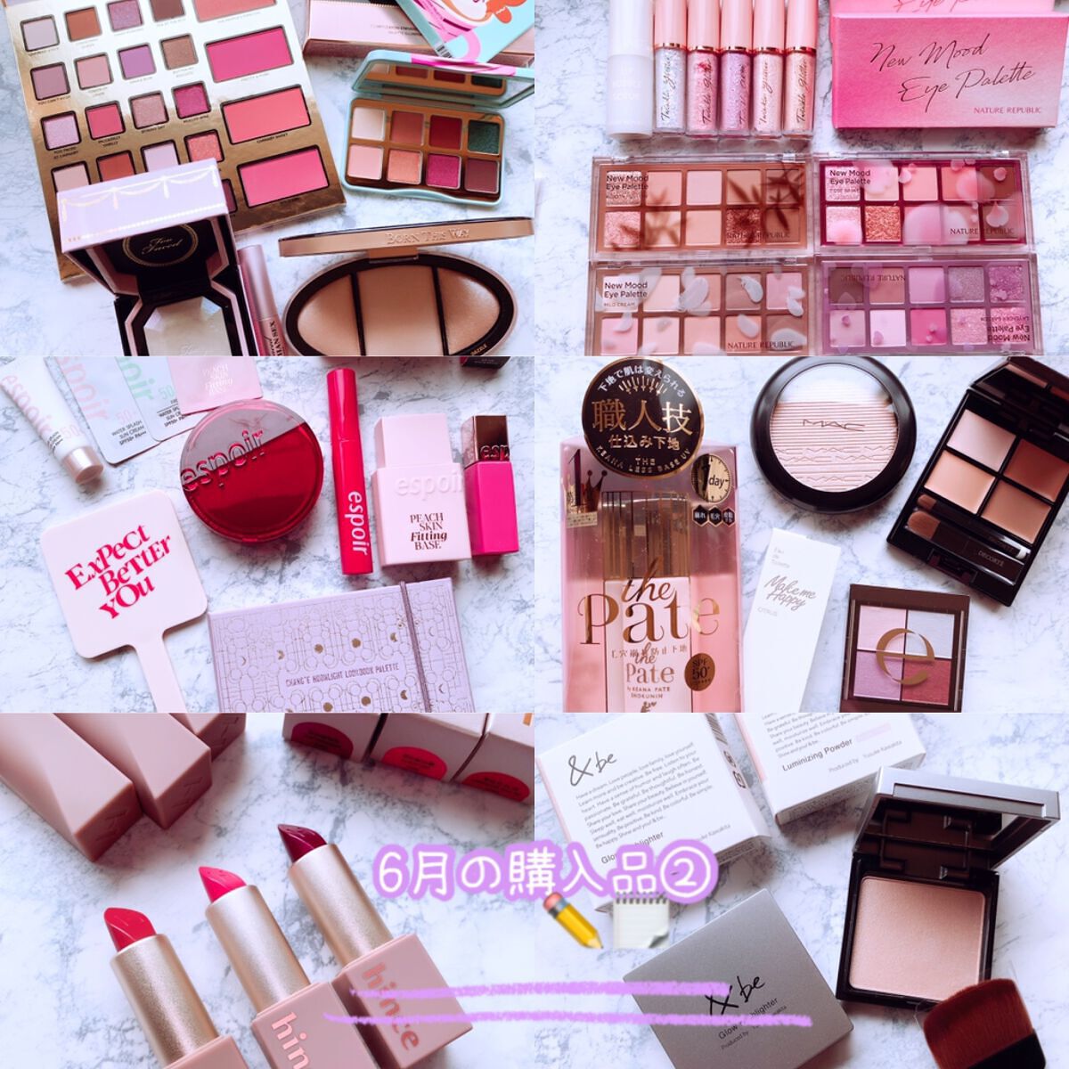 エクストラ ディメンション スキンフィニッシュ/M・A・C/プレストパウダーを使ったクチコミ(1枚目)