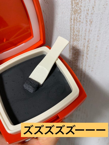 ローメルト クレンジングバーム クロ/アーレス/クレンジングバームを使ったクチコミ(3枚目)