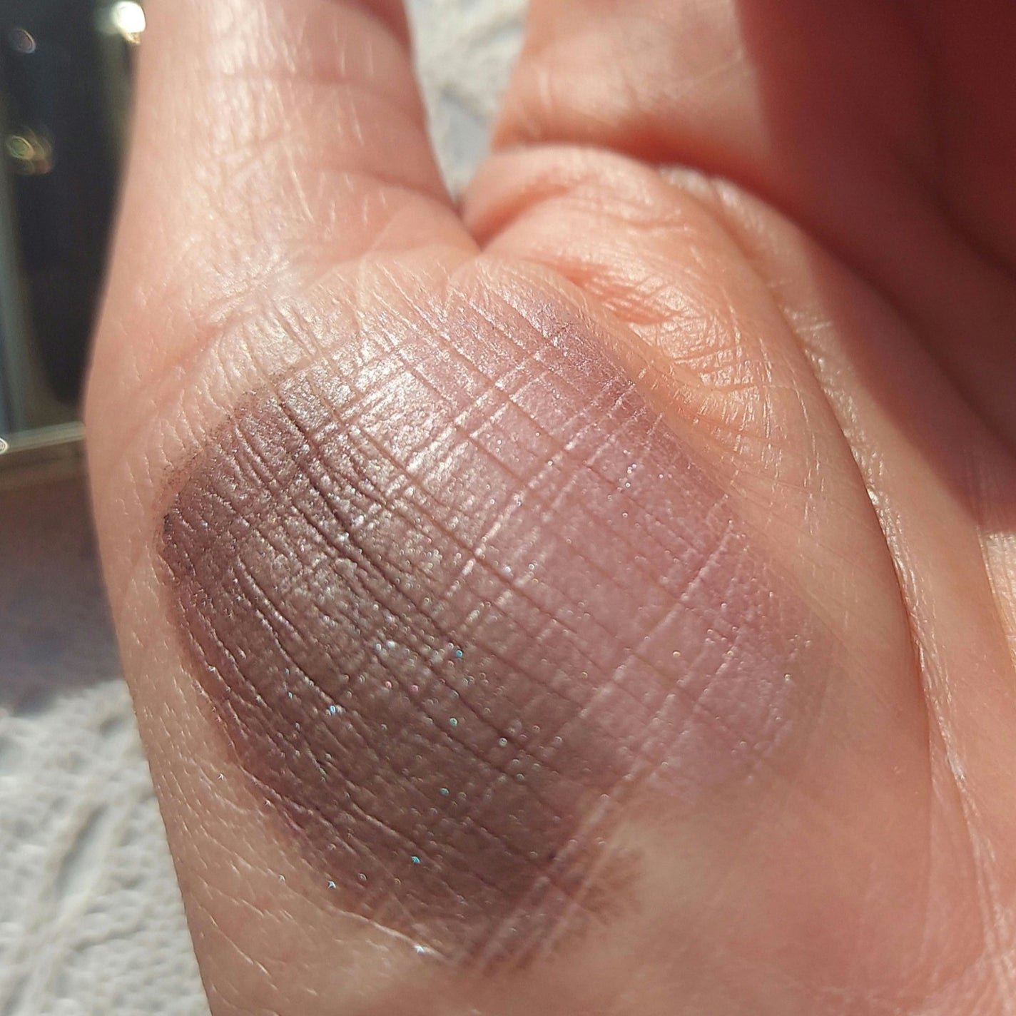 エレガンス アルモニーアイズ/Elégance/アイシャドウパレットを使ったクチコミ(6枚目)