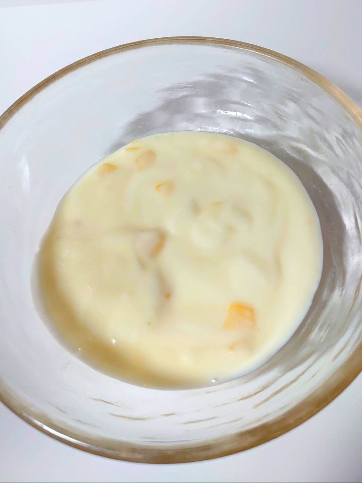 BifiX ヨーグルト フルーツシリーズ/グリコ/ヨーグルトを使ったクチコミ（3枚目）