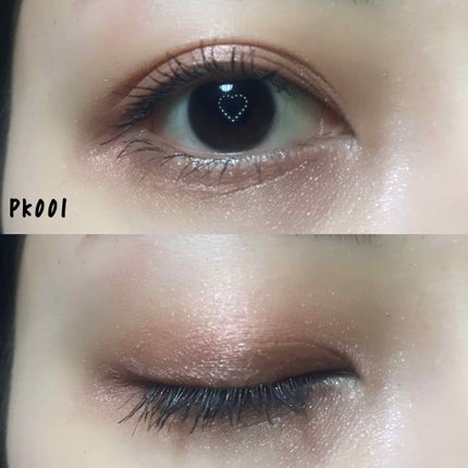 サテン フィットアイズ/ETUDE/単色アイシャドウを使ったクチコミ(4枚目)