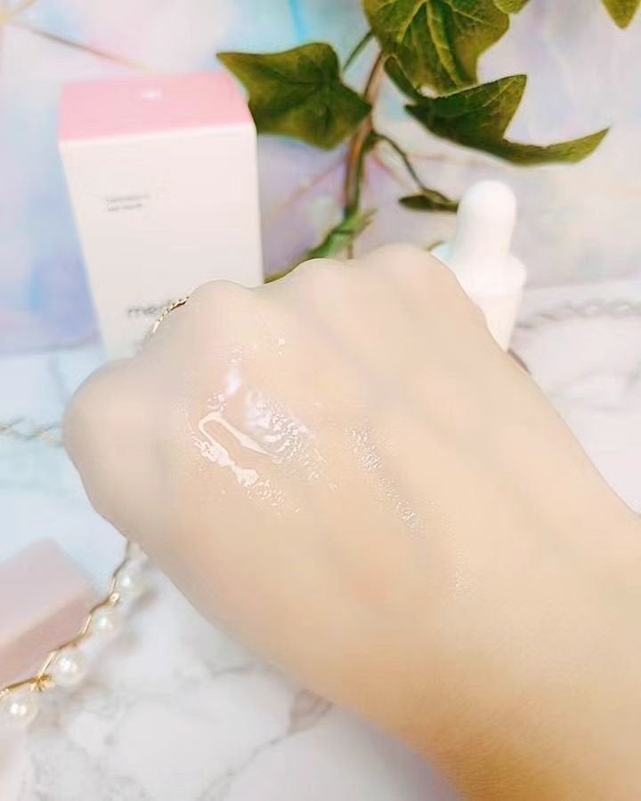 PDRNピンクアンプル PDRN 10,000ppm配合/MEDICUBE/美容液を使ったクチコミ(4枚目)