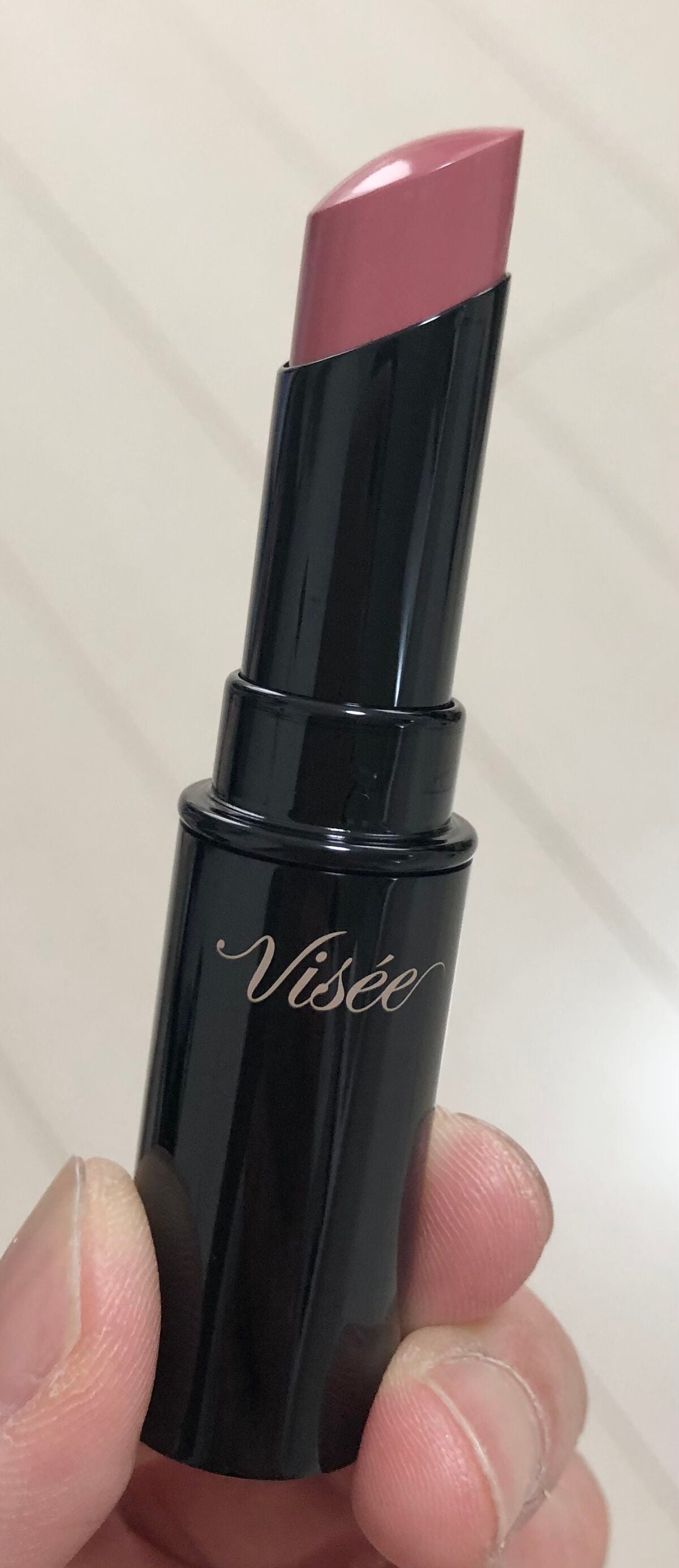 ネンマクフェイク ルージュ/Visée/口紅を使ったクチコミ(7枚目)