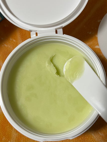 デュオ ザ クレンジングバーム クール b /DUO/クレンジングバームを使ったクチコミ(7枚目)