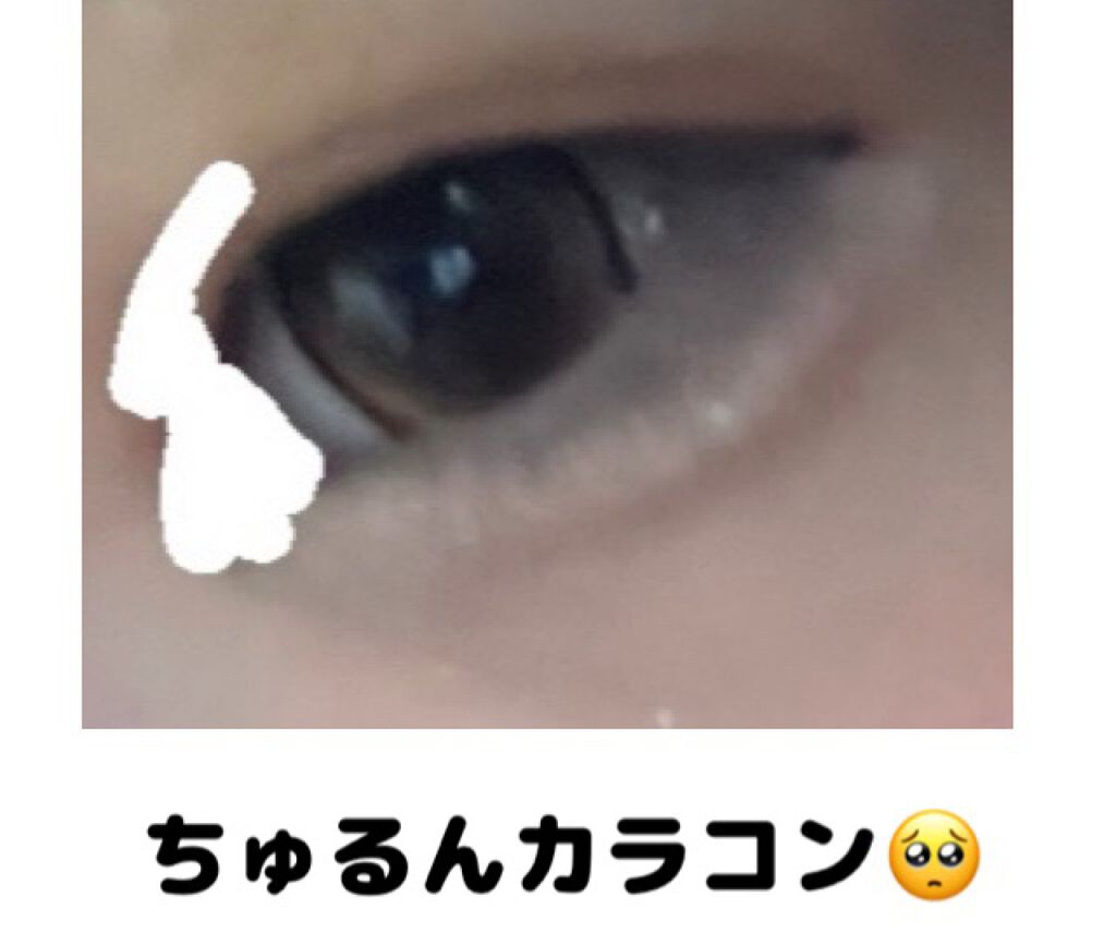 colors 1day/colors/ワンデー(1DAY)カラコンを使ったクチコミ(1枚目)
