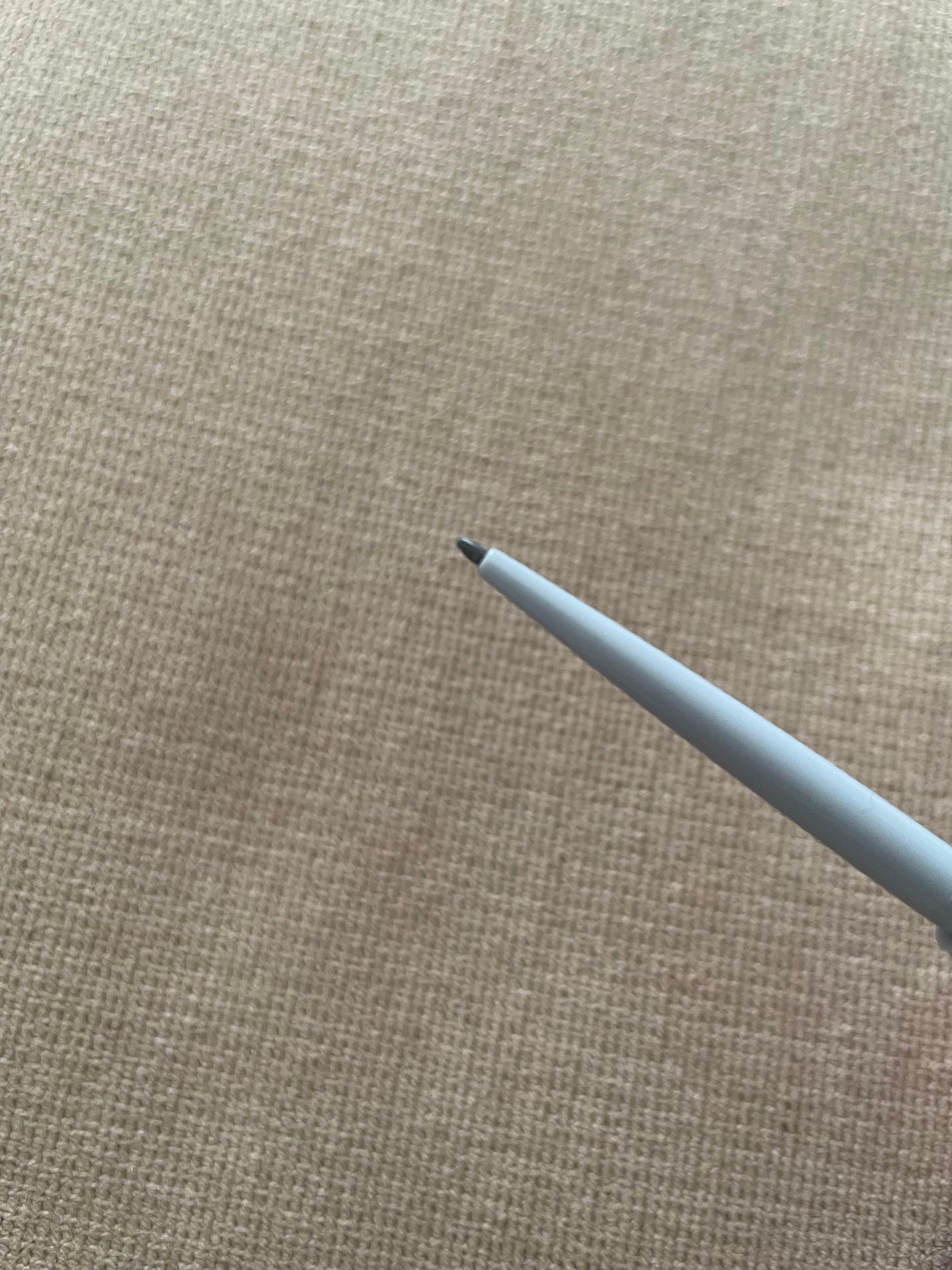 &. アイブロウペンシル極細芯/DAISO/アイブロウペンシルを使ったクチコミ(2枚目)