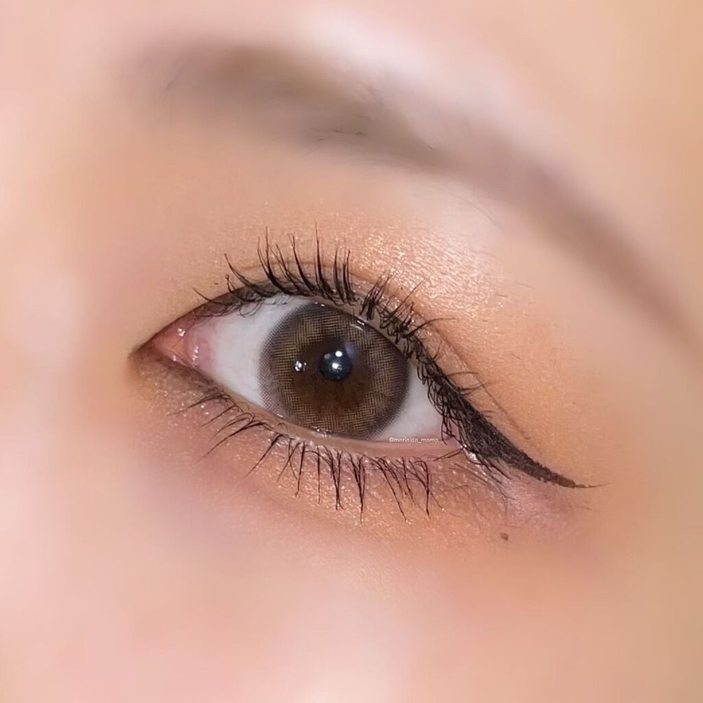 The Bella collection eyeshadow palette/CELEFIT/アイシャドウパレットを使ったクチコミ（2枚目）