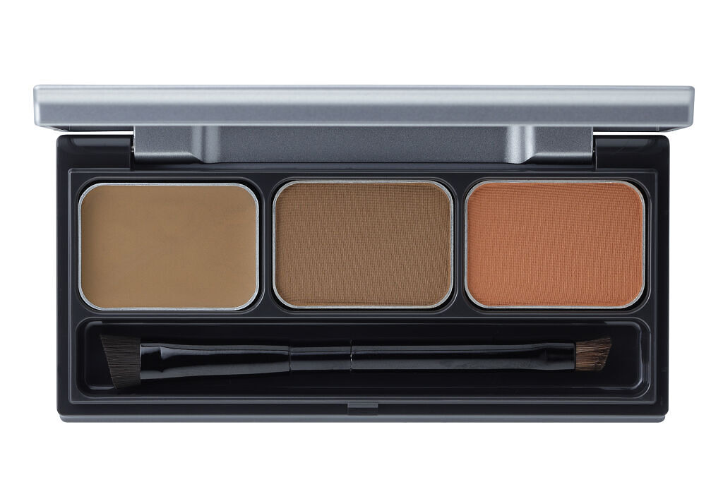 オレンジブラウン