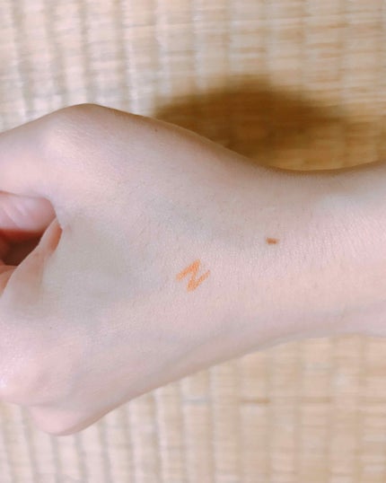 サパーブアイライナーペンシル/DAZZSHOP/ジェルアイライナーを使ったクチコミ(2枚目)