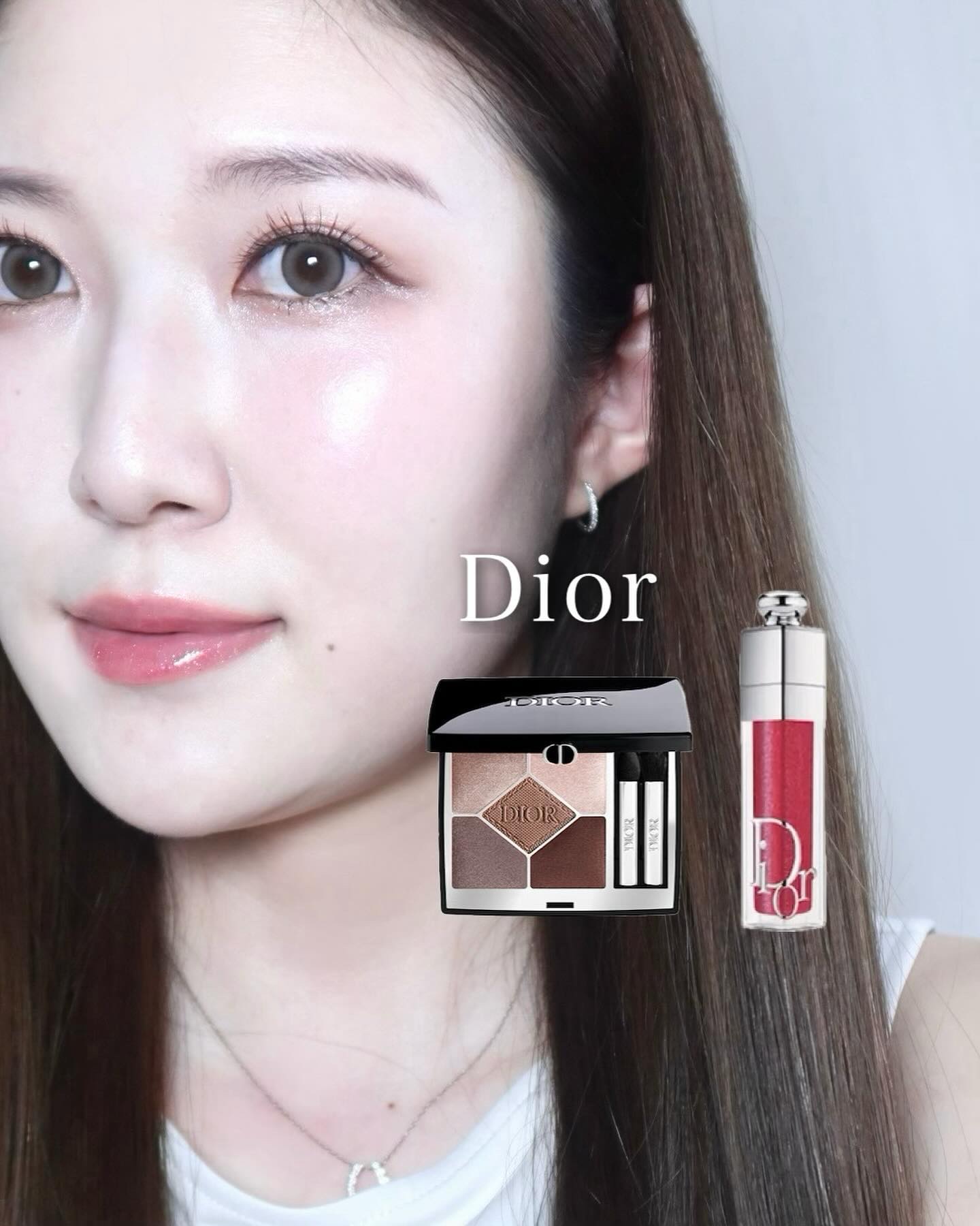 ディオール アディクト リップ マキシマイザー/Dior/リップグロスを使ったクチコミ（1枚目）