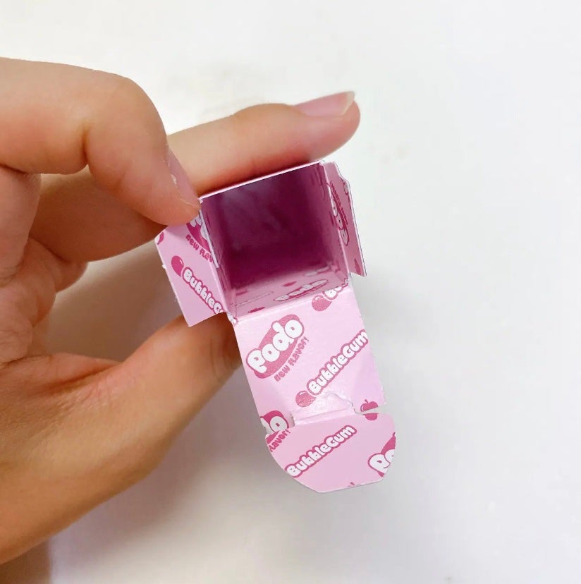 ブラッディライアー コーティングティント/lilybyred/リップティントを使ったクチコミ(4枚目)