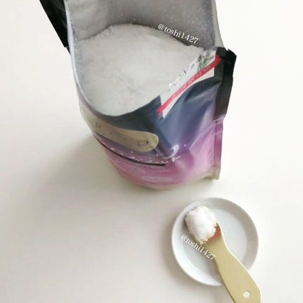 ç ãã ãªãŒããã¹ãœã«ã/ç ãã/ç¡æ©å¡©ç³»å
¥æµŽå€ã䜿ã£ãã¯ãã³ãïŒ2æç®ïŒ