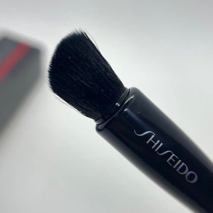 NANAME FUDE マルチ アイブラシ/SHISEIDO/メイクブラシを使ったクチコミ(2枚目)