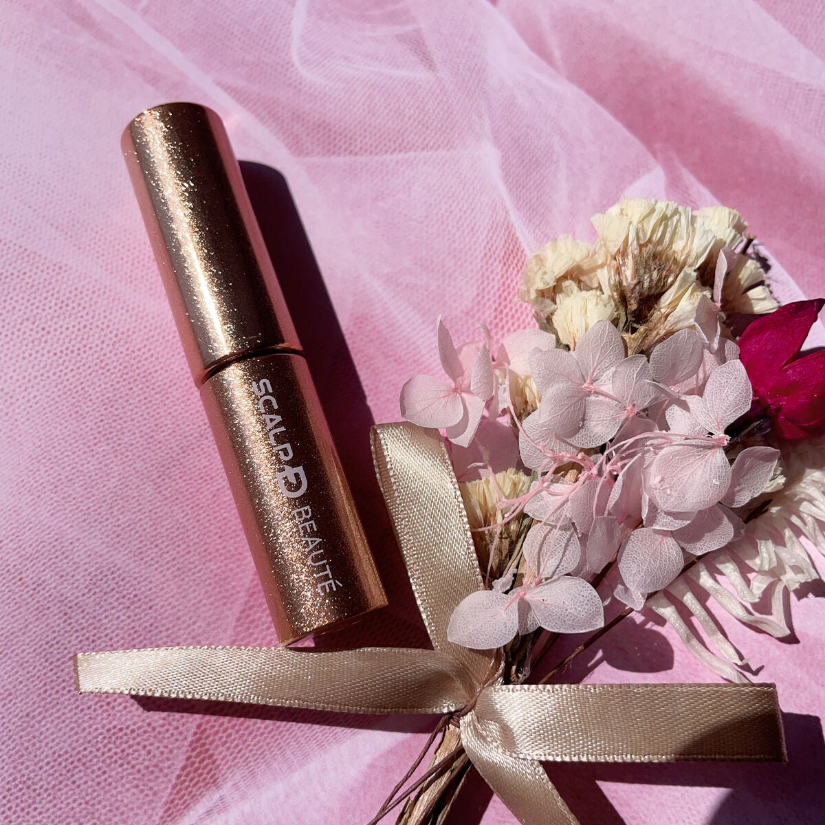 スカルプD ボーテ ピュアフリーアイラッシュセラム プレミアム/アンファー(スカルプD)/まつげ美容液を使ったクチコミ(7枚目)