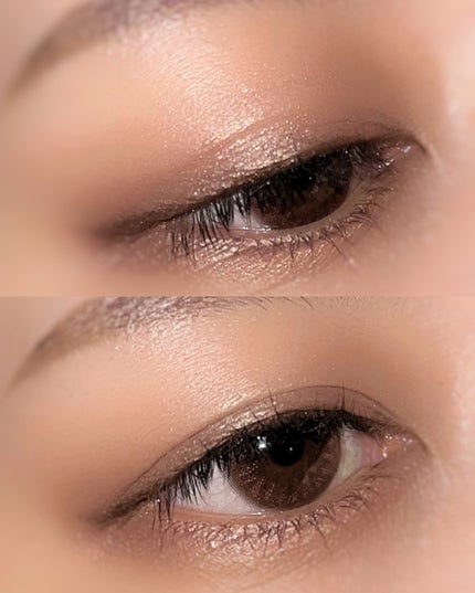 ヒトヌリ ルージュ/FASIO/口紅を使ったクチコミ(3枚目)