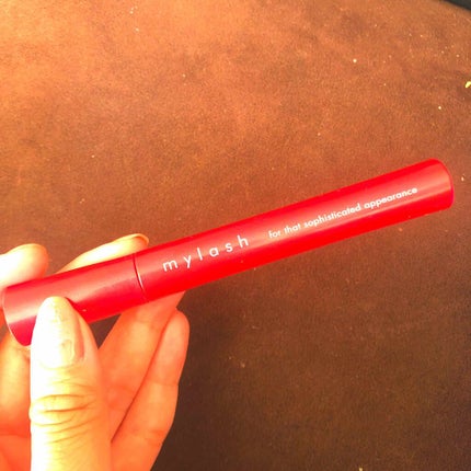 オペラ マイラッシュ アドバンスト/OPERA/マスカラを使ったクチコミ(1枚目)