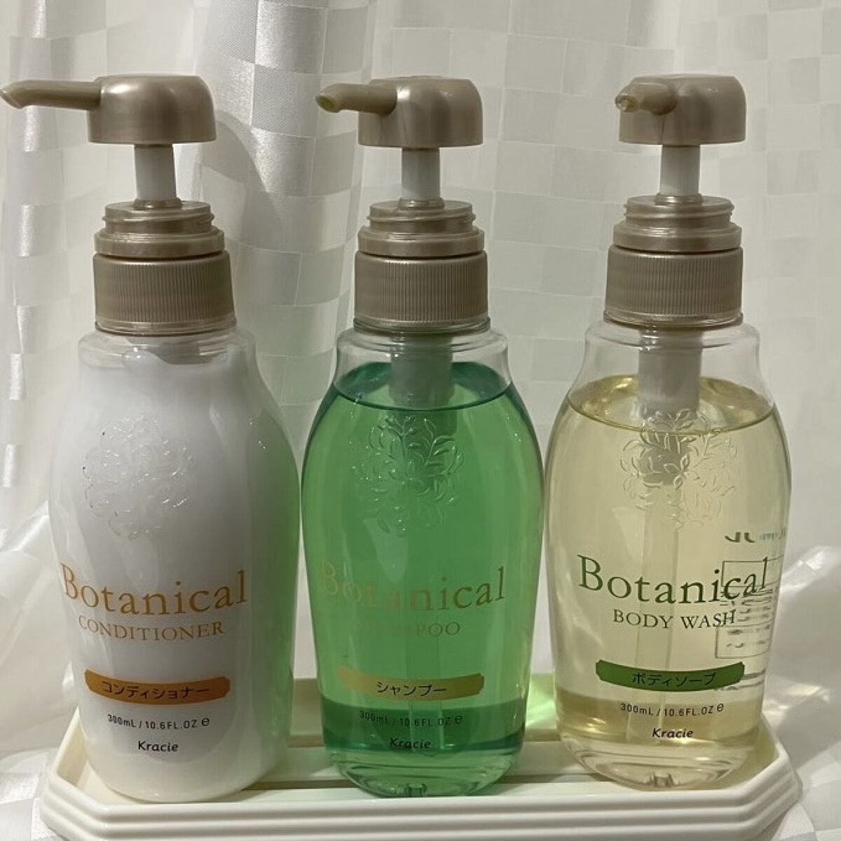 
EN HOTEL Hamamatsu（エンホテル浜松）
11月4日–5日
にて

YouTubeコメント欄から見にきてくれた方ありがとうございます。

どれもユリのような上品な香りで癒される。泡立ちも良く普通。ボディソープは、秋冬は若