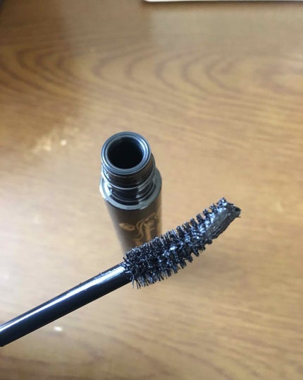 ボリューム&カールマスカラ アドバンストフィルム/ヒロインメイク/マスカラを使ったクチコミ(3枚目)