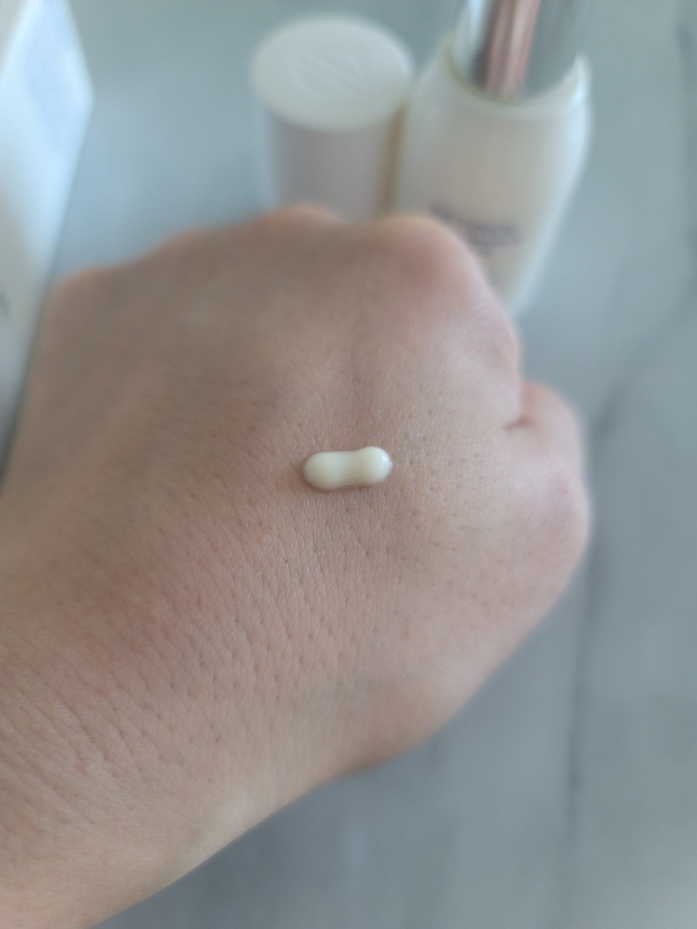 レチノール スーパーバウンス セラム/IOPE/美容液を使ったクチコミ(2枚目)