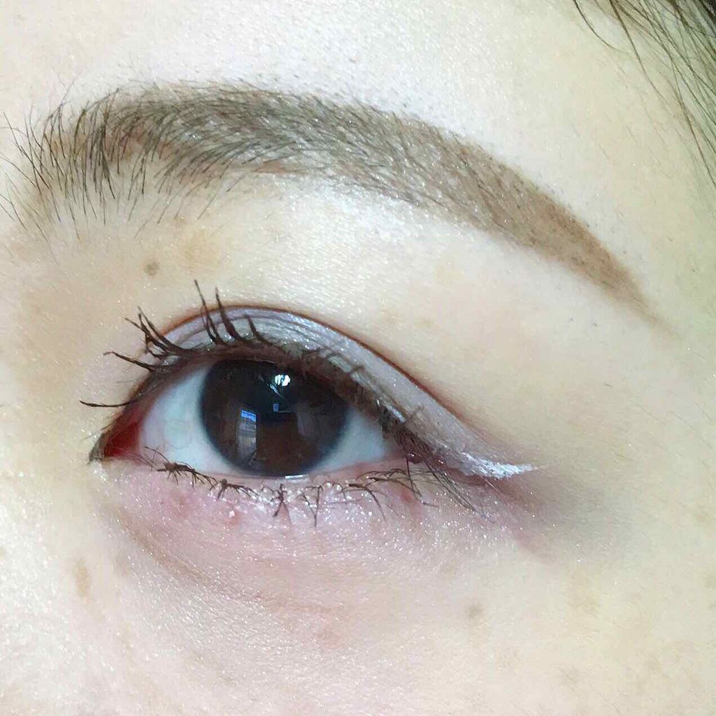 エレガンス ヌーヴェル アイズ/Elégance/アイシャドウパレットを使ったクチコミ（3枚目）