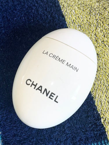 ラ クレーム マン｜CHANELの口コミ - CHANEL ラ クレーム マン by cana