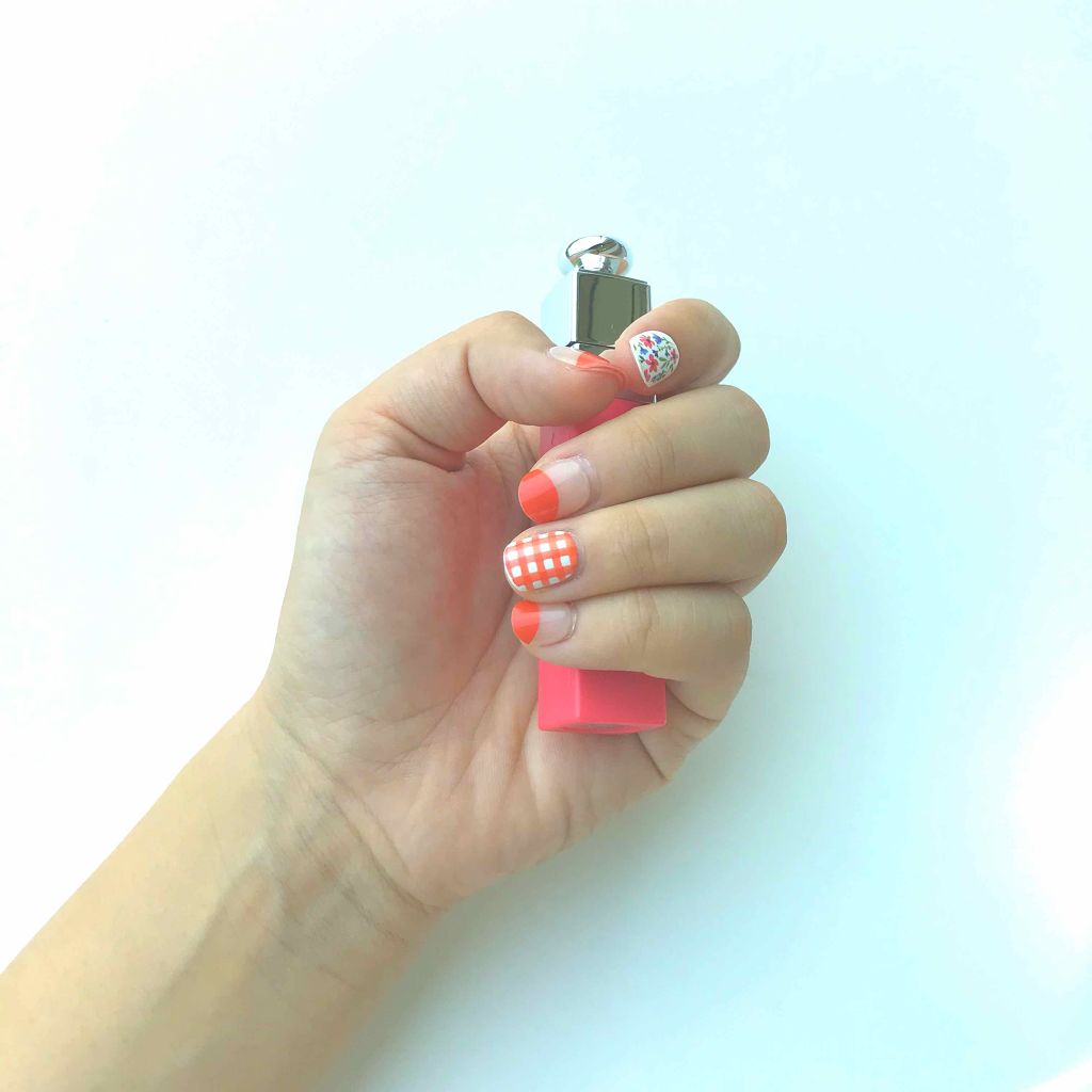 【旧】ディオール アディクト リップ ティント/Dior/リップグロスを使ったクチコミ（1枚目）