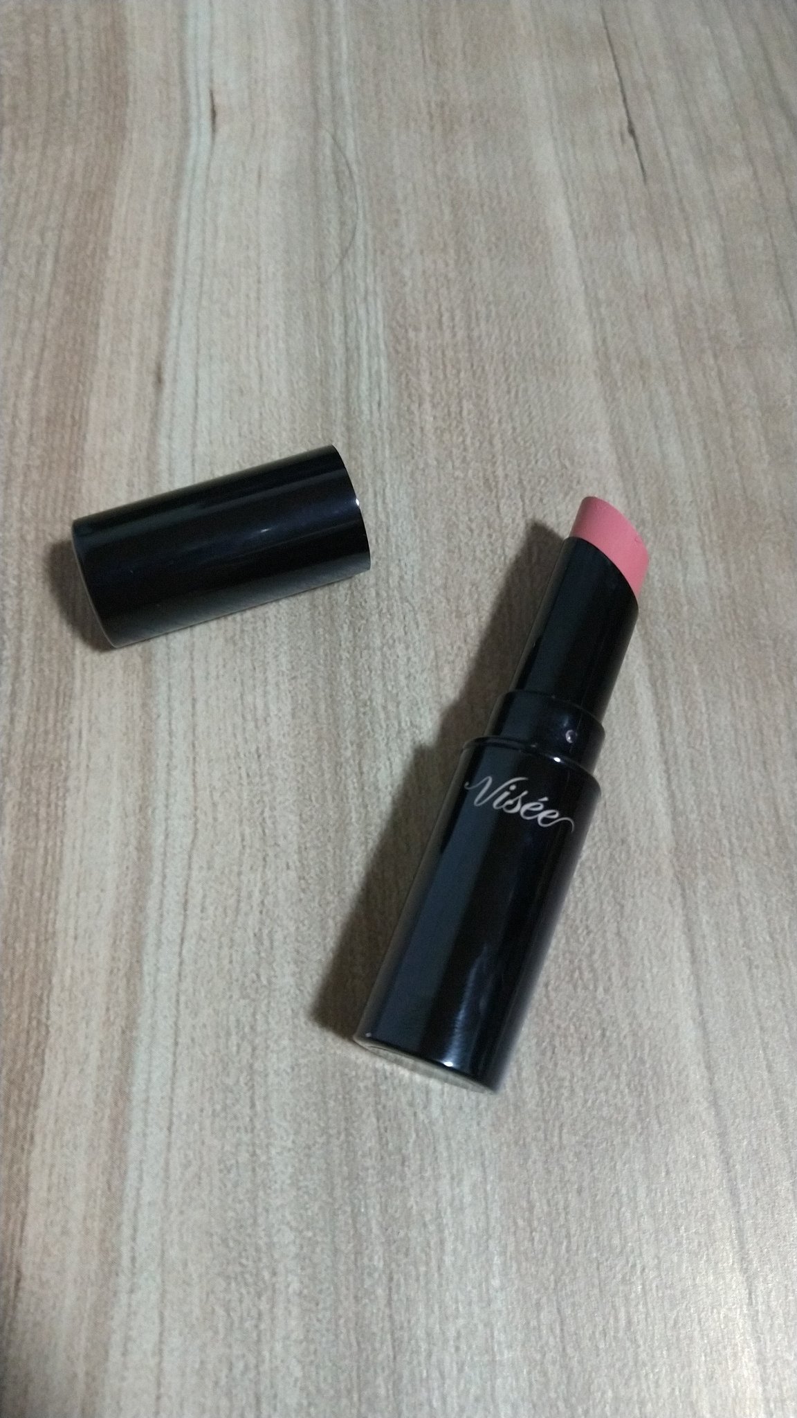 ネンマクフェイク ルージュ/Visée/口紅を使ったクチコミ（2枚目）